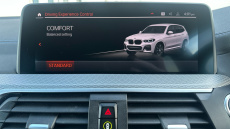 BMW X3 xDrive20d MHT M Sport 5dr Step Auto [Plus Pack] Diesel Estate